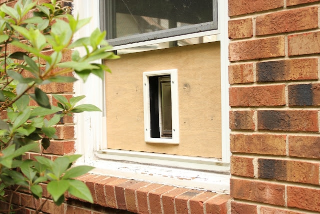 Customized Window Door- The hand crafted life