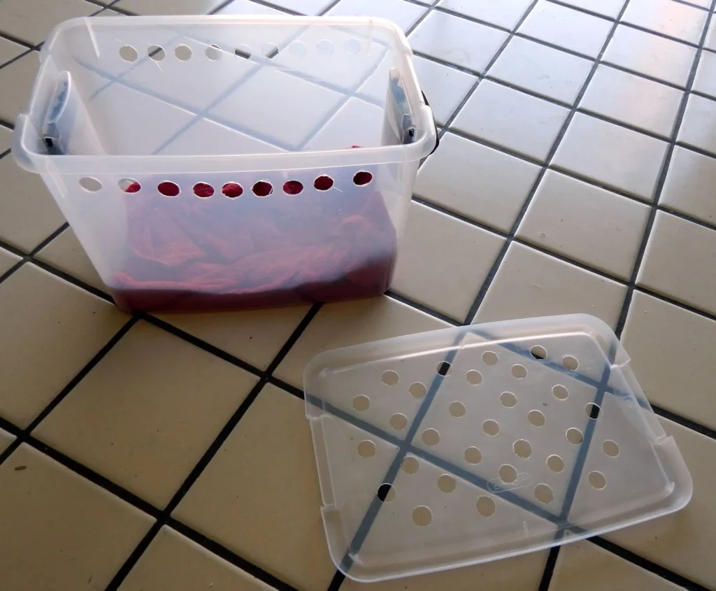 Easy Comfortable DIY Cat Carrier- Katzen world