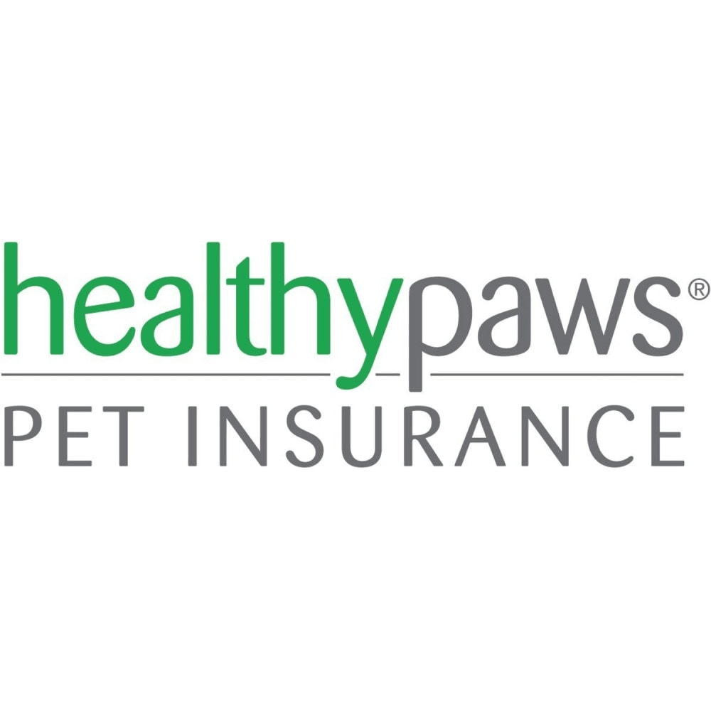 Healthy Paws Pet Insurance