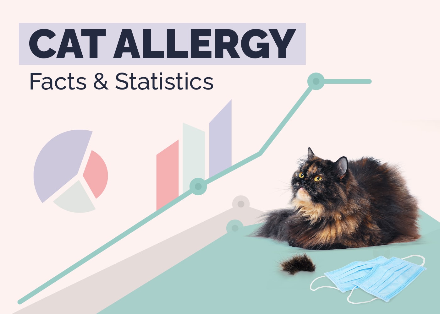 Cat Allergy Statistics