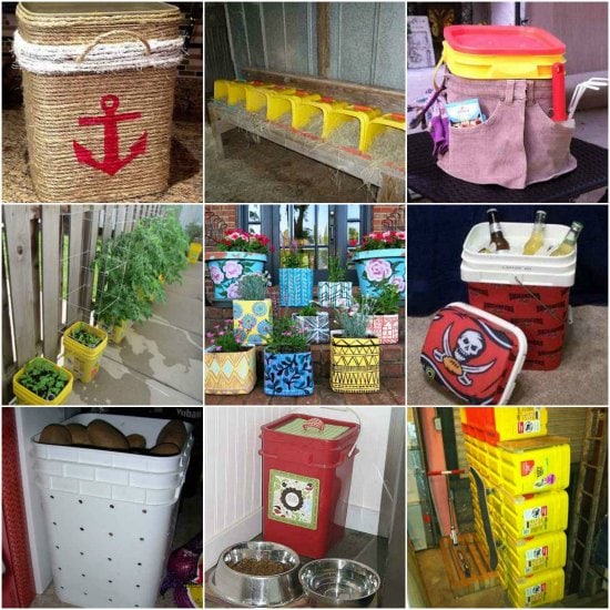 Litter Container Cat Carrier- Home stead and survival