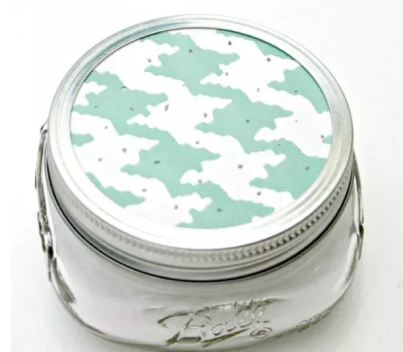 Make Your Own Odor Absorber / Air Freshener