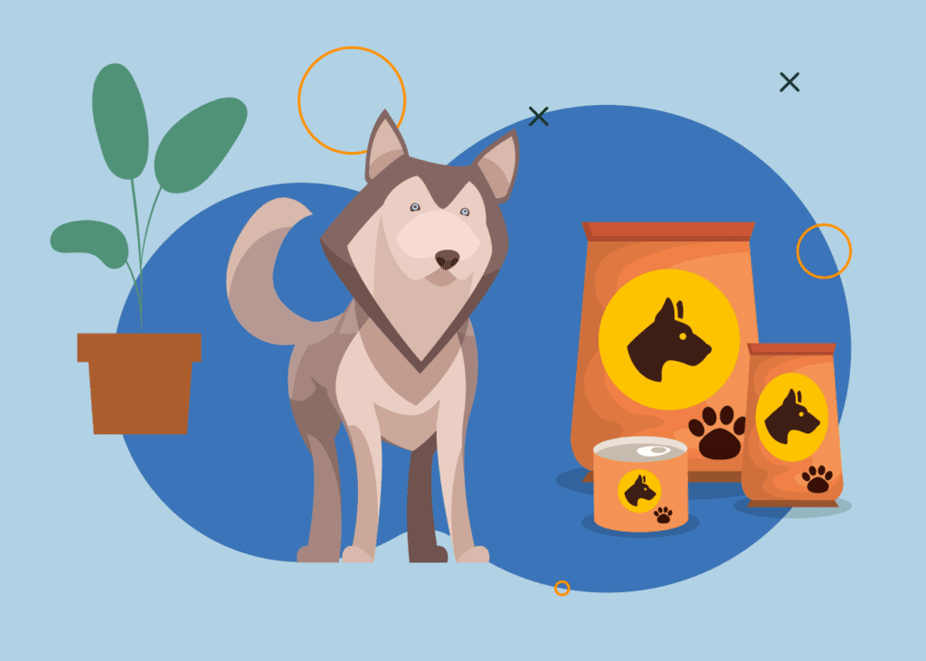 best dog food