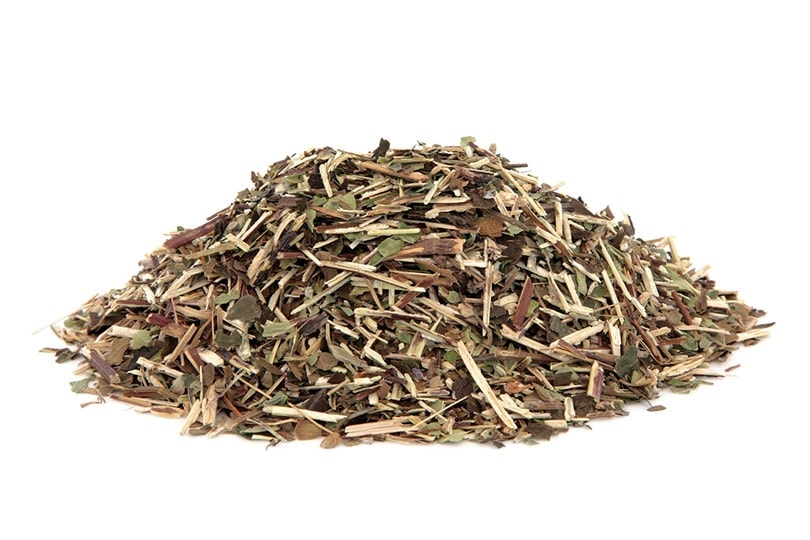 dried skullcap herb