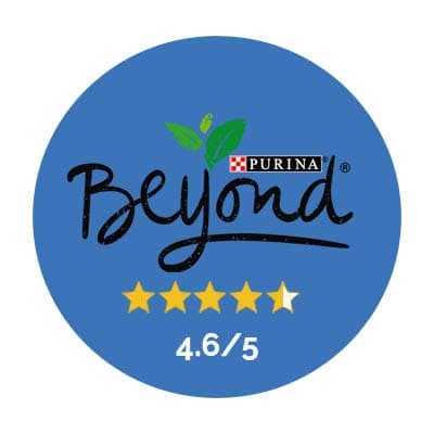 purina beyond