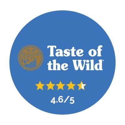 taste of the wild