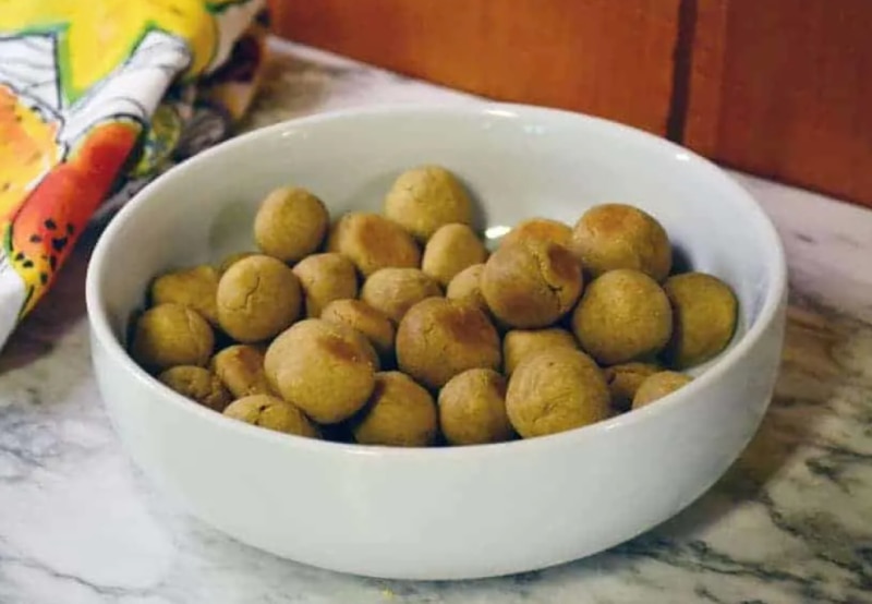 How to Make Homemade Pill Pockets for Dogs