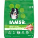 IAMS Adult Minichunks Dry Dog Food