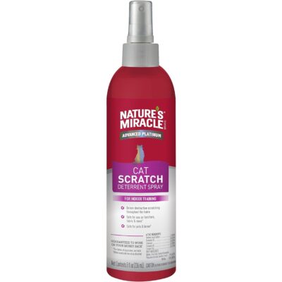 Nature's Miracle Advanced Platinum