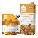 Open Farm Harvest Chicken Bone Broth