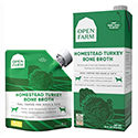 Open Farm Homestead Turkey Bone Broth