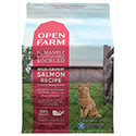 Open Farm Wild-Caught Salmon Dry Cat Food