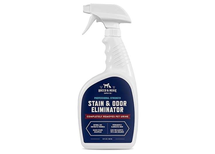 Rocco & Roxie Stain & Odor Eliminator