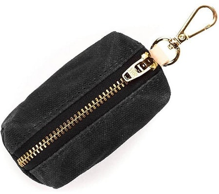 The Foggy Dog Waste Bag Holder