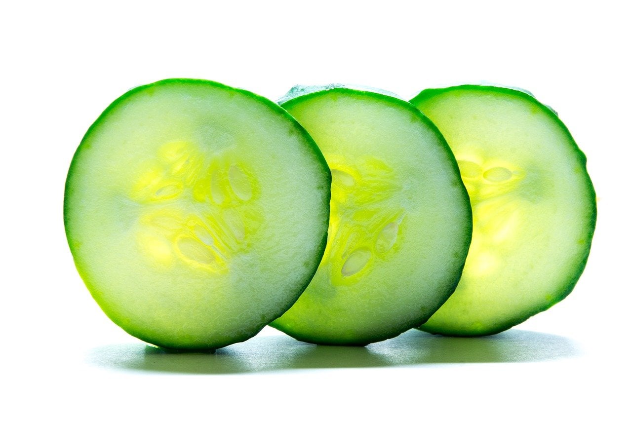 cucumber