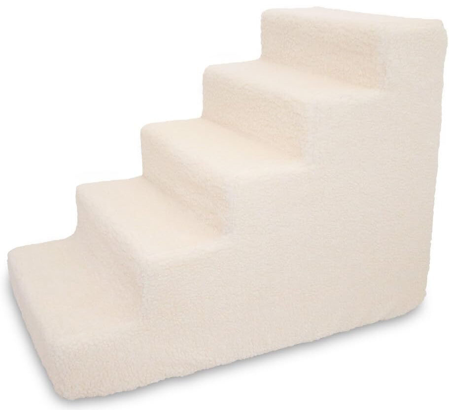 Best Pet Supplies Foam Stairs