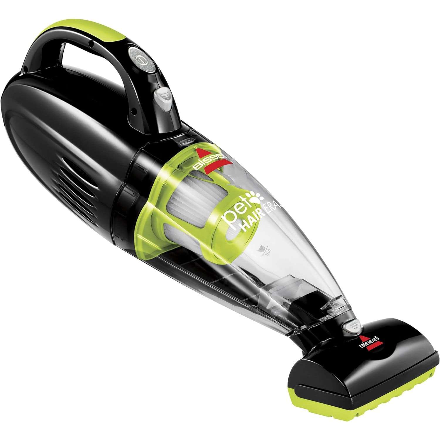Bissell Pet Hair Eraser Cordless Pet Vacuum