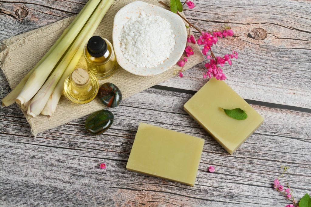 Citronella