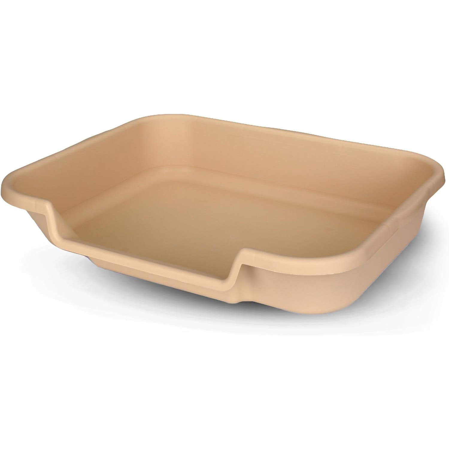 KittyGoHere Senior Cat Litter Box