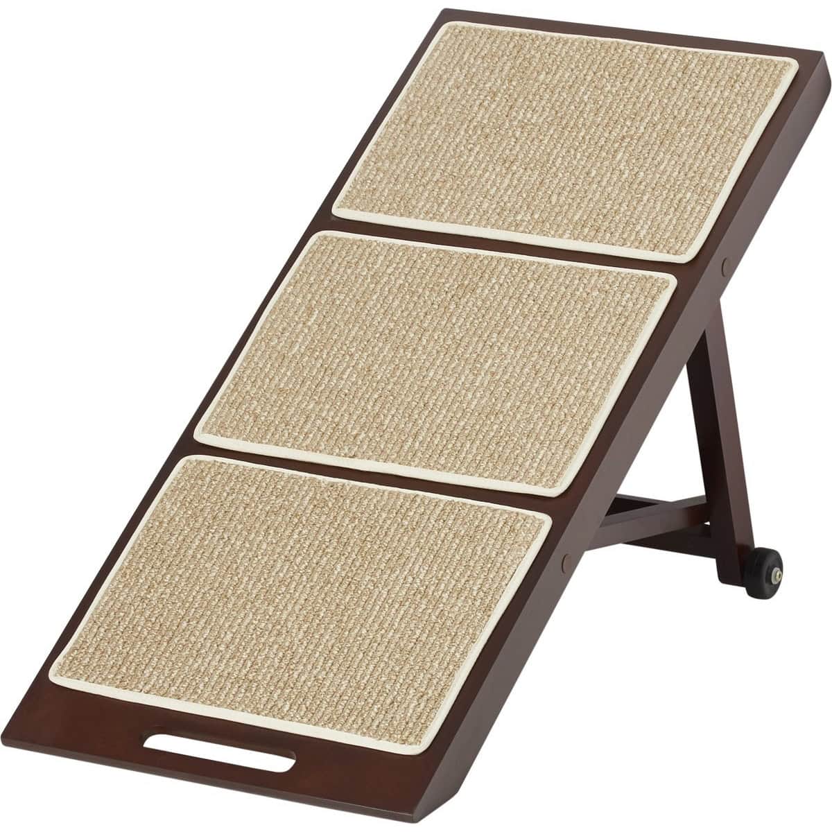 Merry Products Collapsible Ramp