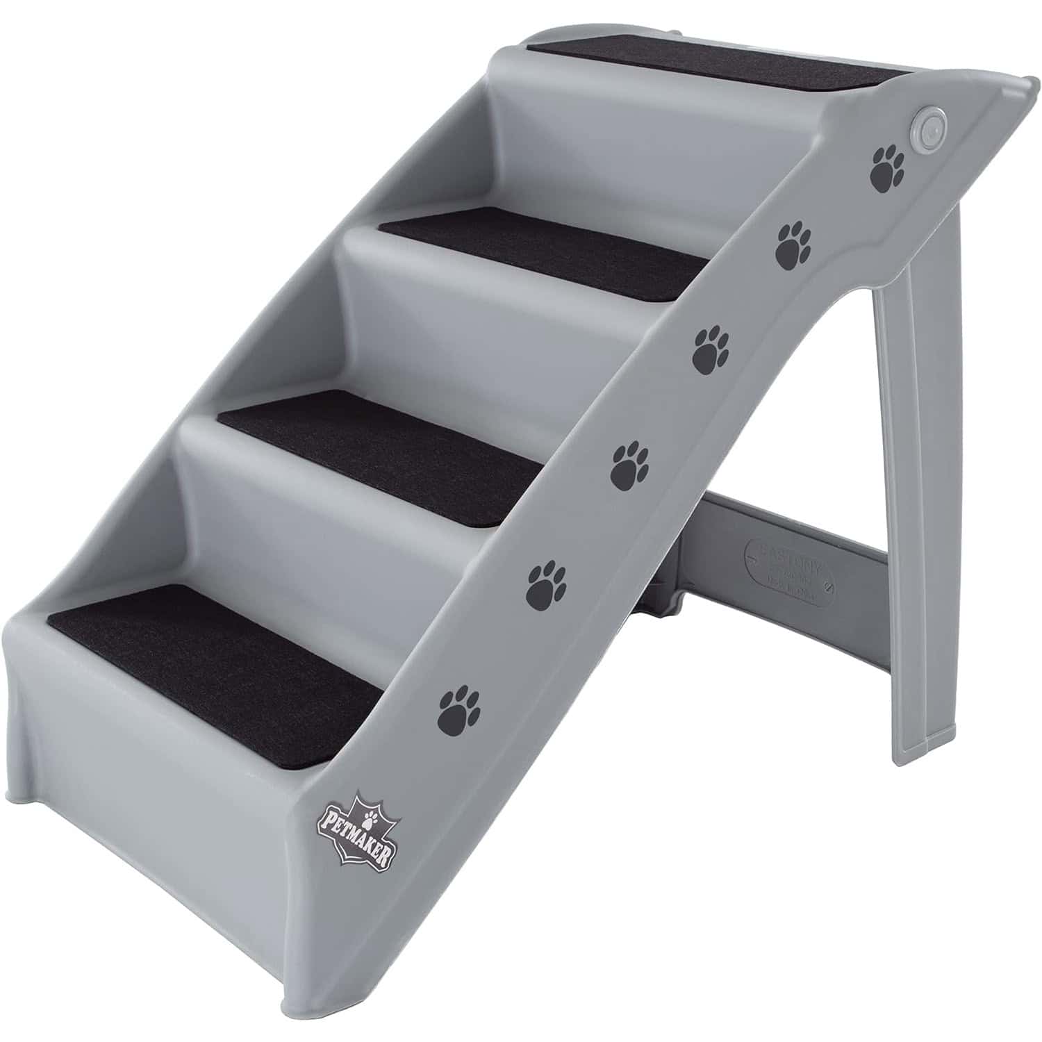 Pet Adobe Folding Dog & Cat Steps