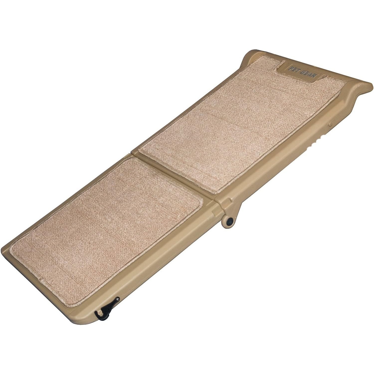 Pet Gear Bi-Fold Car Ramp