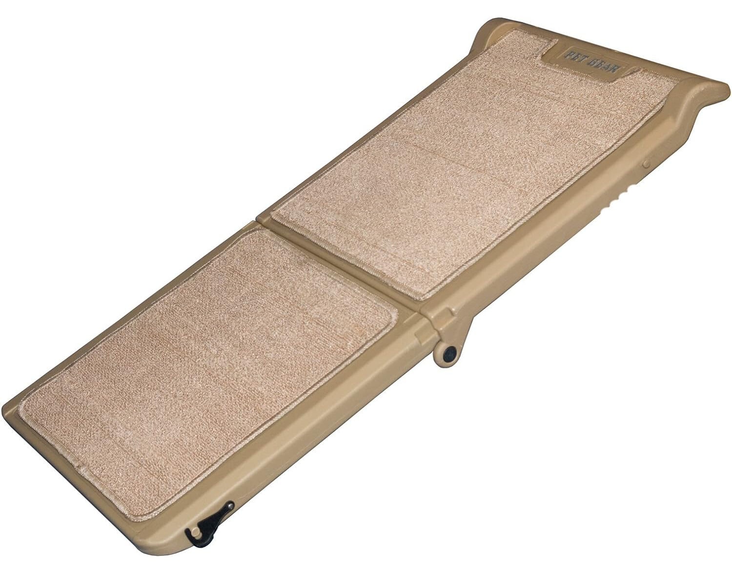 Pet Gear Bi-Fold Car Ramp