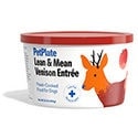 Pet Plate Lean & Mean Venison Recipe