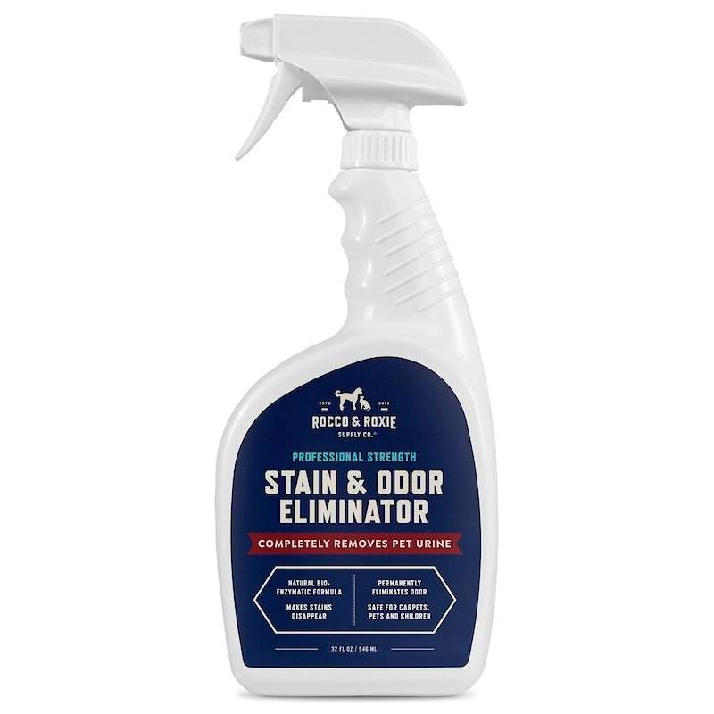 Rocco & Roxie Supply Co. Pet Stain & Odor Eliminator