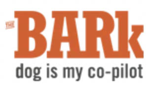 The Bark logo