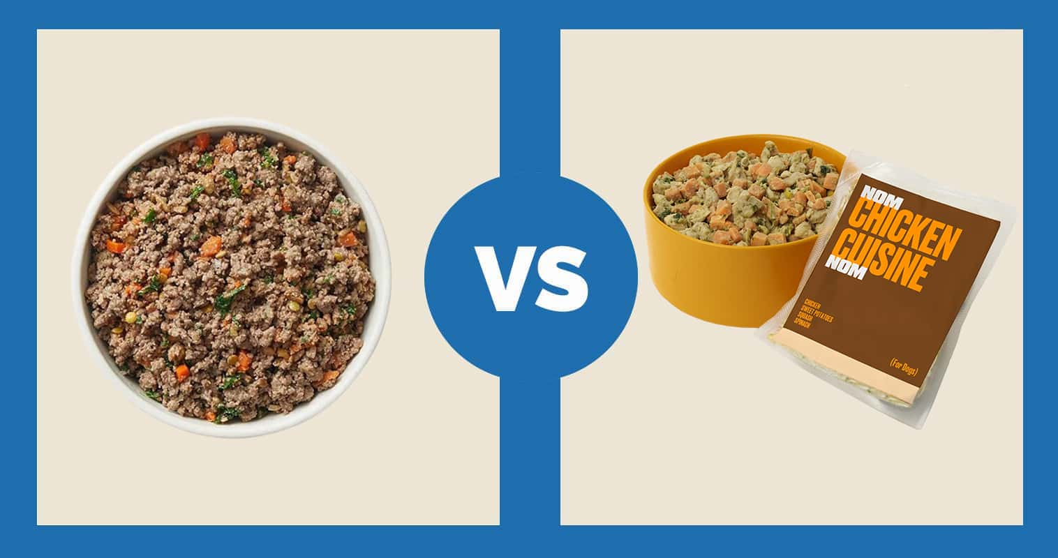 The Farmers vs Nom Nom 2024