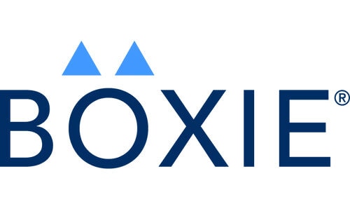 Boxiecat Logo