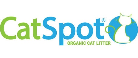CatSpot Cat Litter Logo