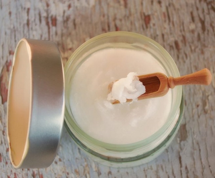 DIY dog shampoo