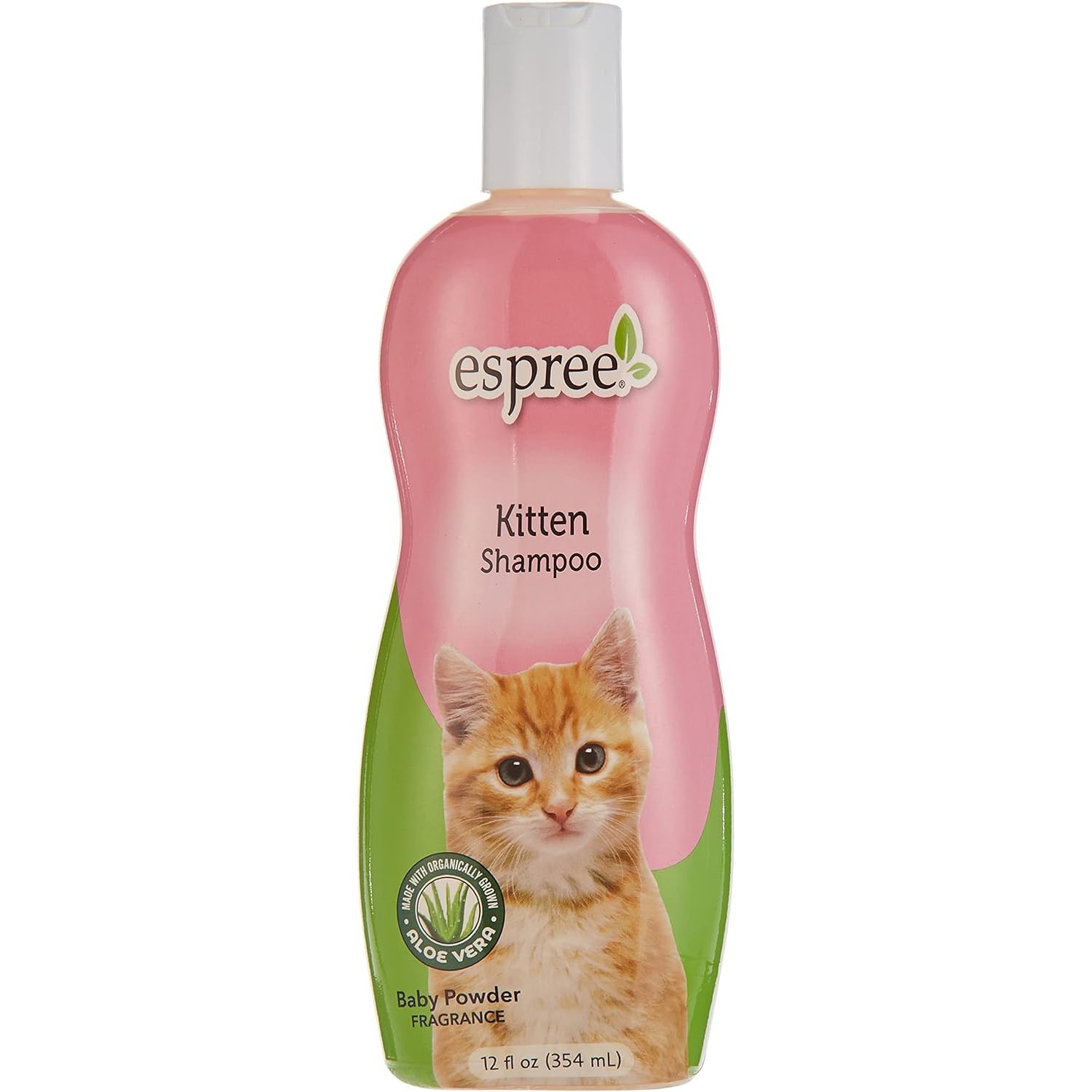 Espree Tear-Free Kitten Shampoo