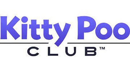 Kitty Poo Club Logo