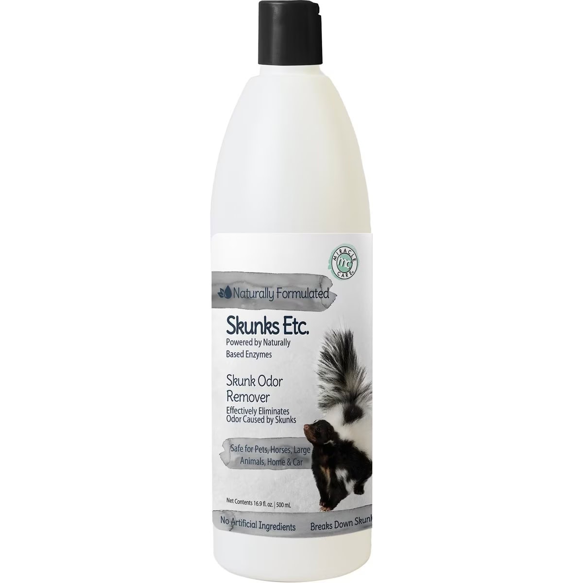 Natural Chemistry Skunks Etc. Odor Remover