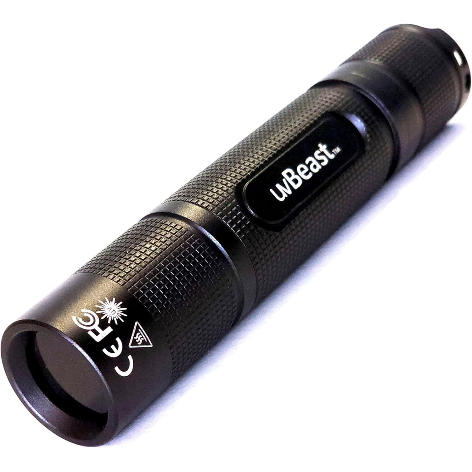 New V3 365nm Mini 
