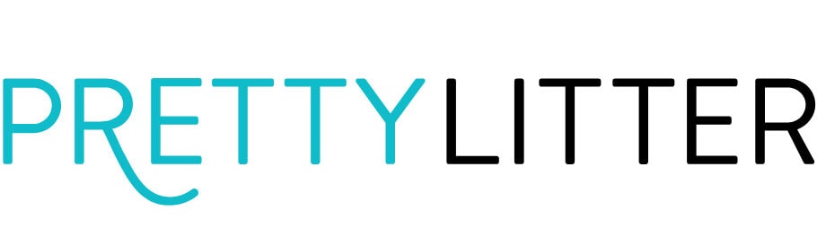 PrettyLitter Logo