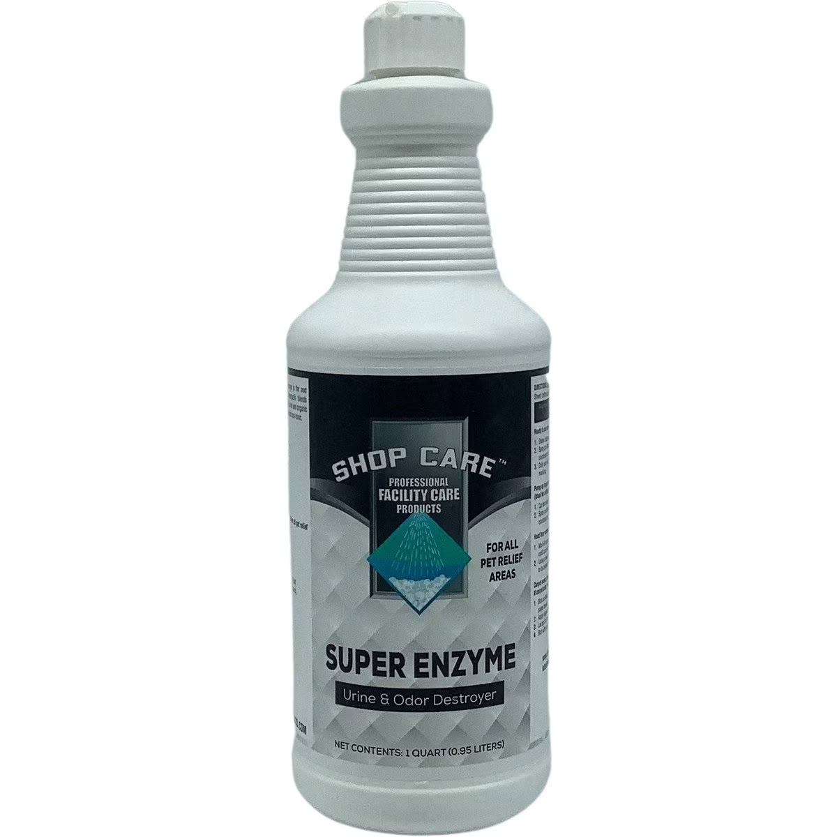 Shop Care Super Enzyme Pet Urine & Odor Destroyer
