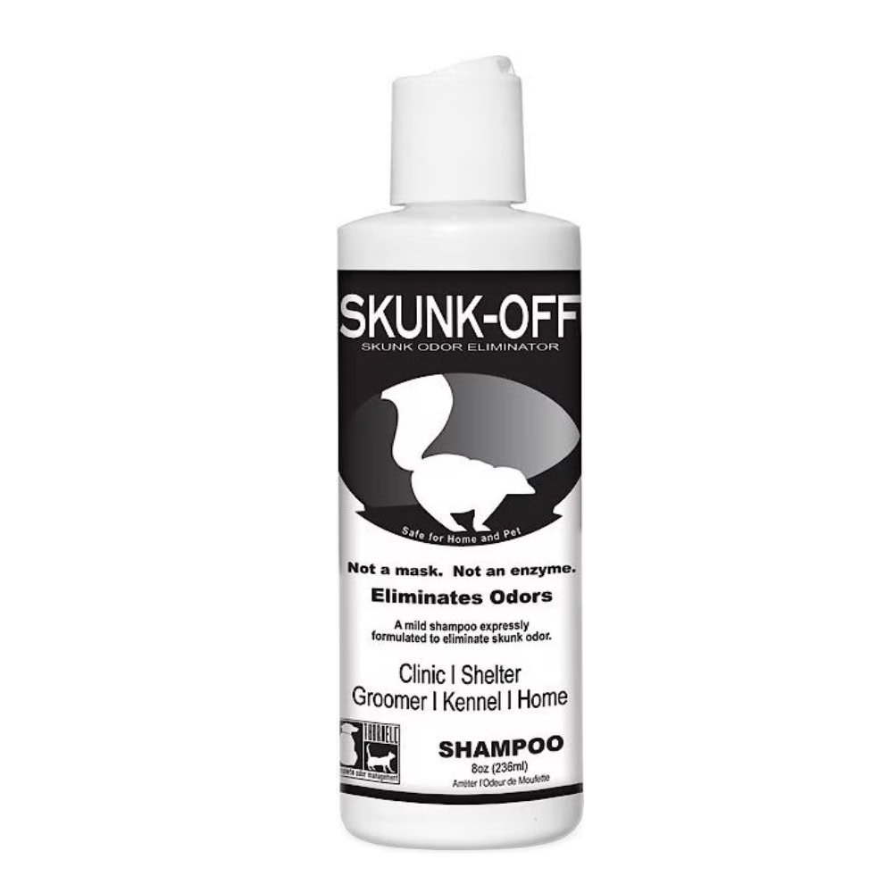Thornell Skunk-Off Shampoo