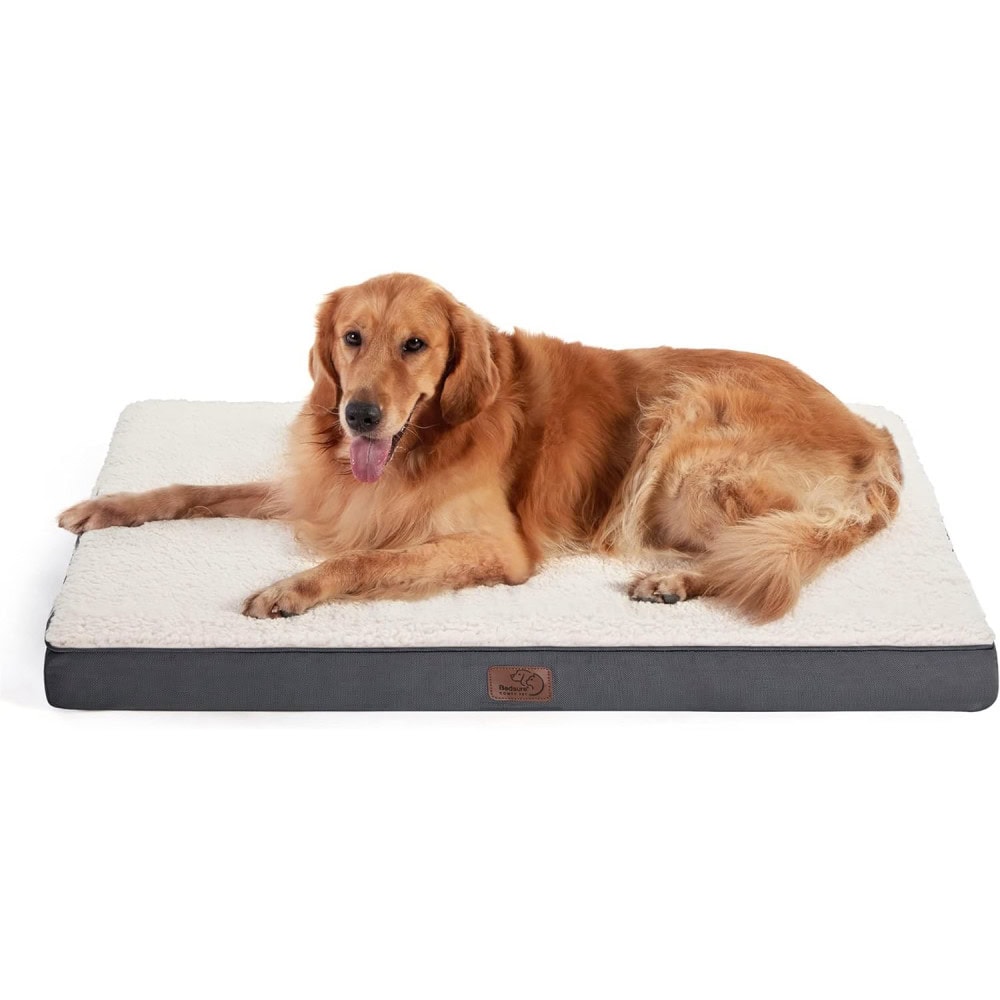 Bedsure Dog Bed
