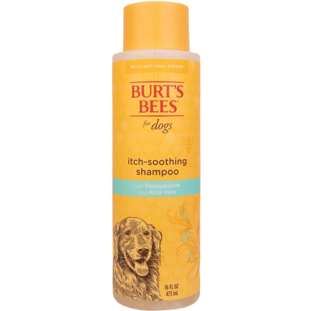 Picture of 9 Best Dog Shampoos for Allergy Sufferers in 2026: Reviews & Buyer's ...