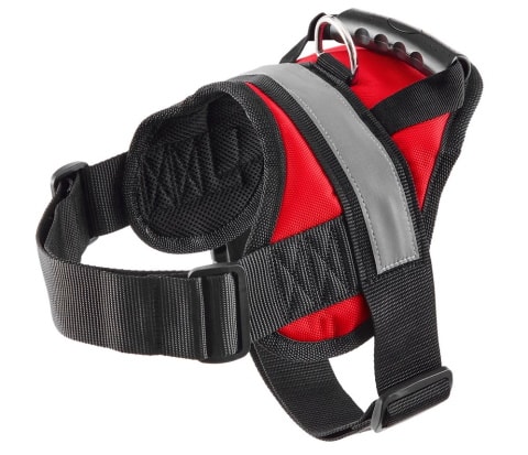 HDP Big Dog No Pull Dog Harness