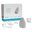 Jiobit GPS Location Monitor