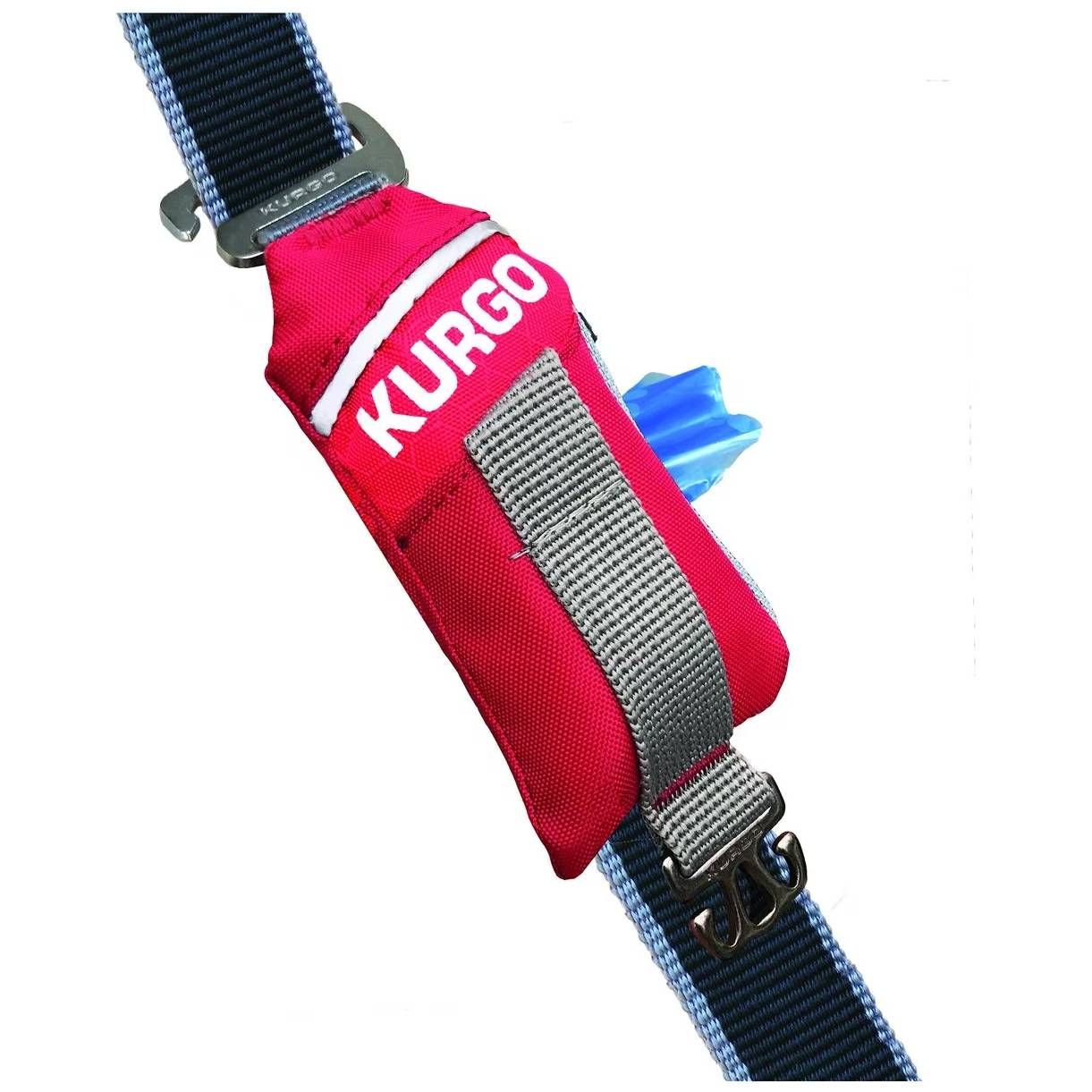 Kurgo Duty Bag Dog Poop Bag Dispenser
