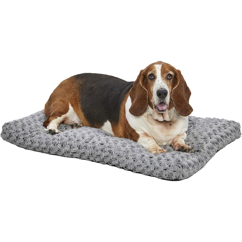 Midwest Homes for Pets Plush Dog Bed
