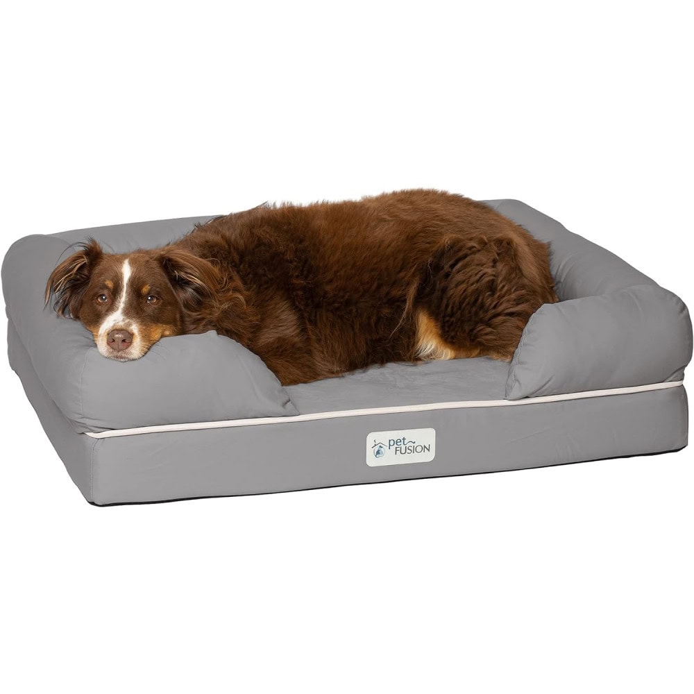 PetFusion Ultimate Dog Bed