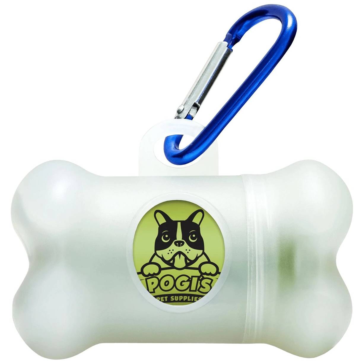 Pogi's Pet Supplies Poop Bag Dispenser