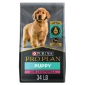 Purina Pro Plan High Protein DHA Lamb & Rice Formula Puppy Food